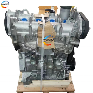 Piezas de Motor de BUENA CALIDAD 1.2TSI CJZA Motor para Audi A3 VV Golf 7 Variant <span class=keywords><strong>Seat</strong></span> <span class=keywords><strong>Leon</strong></span> <span class=keywords><strong>ST</strong></span> SC Skoda Octavia - Product Image 3