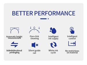 Impresora de Inyección de Tinta DTFDTG A3 Semiautomática Simple, Impresión Digital de Camisetas, Todo en Uno, Portátil, XP600, Nueva - Product Image 4