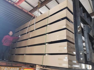 Gunting <span class=keywords><strong>Lift</strong></span> Besar Level Ganda, Gunting Penyelaras Roda/Pengangkat Gunting Mobil Otomatis Di Tanah - Product Image 6