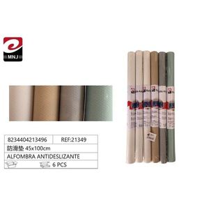 Alfombra Antideslizante 45x100cm 6 Pcs Rug Pad Non Slip Protection - Product Image 1