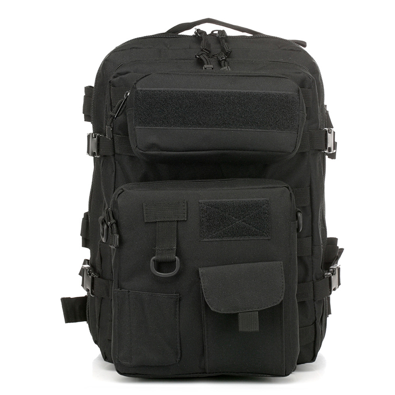 Sport Backpacks Computer Interlayer Velcro Molles