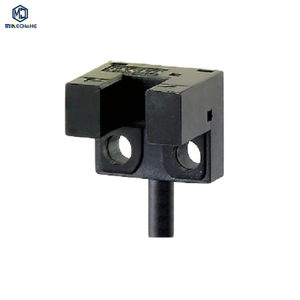 Micro Photoelectric <b>Switch</b> Sensor Amplifier Built-in Slot Type EE-SX951P-W EE-SX954P-W EE-SX951-W EE-SX950-W 5V-24V DC Industria - Product Image 1