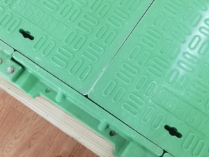 Trung Quốc Nhà sản xuất FRP sợi cáp điện <span class=keywords><strong>manhole</strong></span> bao gồm BMC Composite vuông <span class=keywords><strong>manhole</strong></span> Bìa - Product Image 6