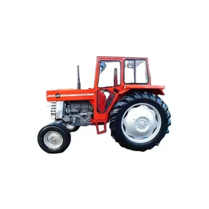 Tractores Massey Ferguson, invernaderos agrícolas de segunda mano