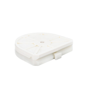 Base en plastique pour machine d'implantation d'ongles avec aimants, plaque mère pour cadre maxillaire - Product Image 2