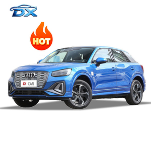 <span class=keywords><strong>Voiture</strong></span> électrique pure haute performance Audi Q2L E-tron 5 portes 5 places SUV d'occasion à prix abordable – Chine - Product Image 1