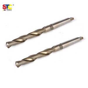 Hss Bohrer Set <span class=keywords><strong>Morse</strong></span> <span class=keywords><strong>Cone</strong></span> Forets pour Métal 8 Pcs 9pcs <span class=keywords><strong>Morse</strong></span> pour Perceuse HSS M2 <span class=keywords><strong>Morse</strong></span> Taper Shank Drill Bit Set - Product Image 2