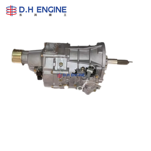 <span class=keywords><strong>Caja</strong></span> <span class=keywords><strong>de</strong></span> <span class=keywords><strong>Cambios</strong></span> Económica 33030-26691 para Toyota Hiace Hilux Tacoma 3L 5L Diésel 2WD, Repuesto - Product Image 2