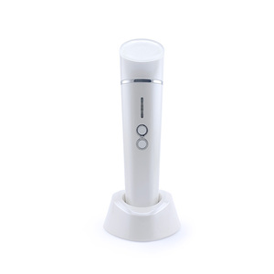 Appareil de soin de la peau pour usage domestique, rajeunissement cutané, lampe <span class=keywords><strong>rouge</strong></span> chauffante, thérapie anti-âge hautement efficace, soin du visage - Product Image 1