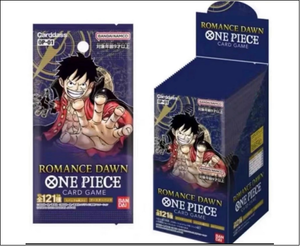 Nuevas Tarjetas TCG <span class=keywords><strong>One</strong></span> Piece OP13 2025 Edición Japonesa, Tema Tres Hermanos, Tarjeta del Tercer Aniversario, Paquetes de Sobres Sin Abrir, Preventa - Product Image 2