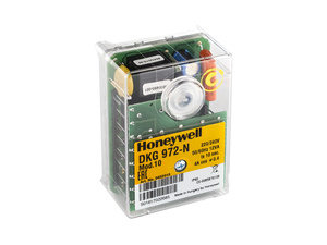 Boîtier de commande Satronic Honeywell DKG972-N Mod.10 0432028, protection IP65, haute précision, garantie 1 an - Product Image 6