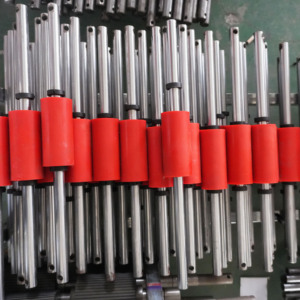 Tuyệt vời trang trại trứng thu trang trại tự động trứng thu cho gà Lồng trứng thu - Product Image 2