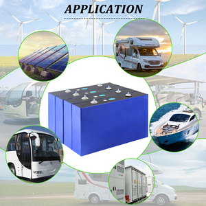 Batteria LiFePO4 EVE MB56 3.2V 628Ah con oltre 10.000 cicli, disponibile in USA/UE, per accumulo di energia solare fai-da-te 12V 48V - Product Image 6