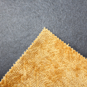 Living Home Textile Chenille Tela Textil Sofá Reclinable Lounge Sofá Canapes Muebles modulares Tela - Product Image 4