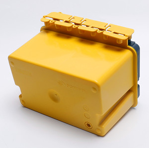 Módulo de Maquillaje Domino <span class=keywords><strong>QUBE</strong></span> A320i A420i Cube PG0409 Nuevo, Tinta Solvente para Impresora de Inyección de Tinta Domino, Sistema de Tinta I-Tech - Product Image 2
