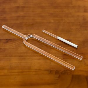 Chất Lượng Cao Tùy Chỉnh Nhà Máy Bán Buôn Thạch Anh Điều Chỉnh Dforks Cho Điều Trị Và Âm Nhạc Vẻ Đẹp & Chăm Sóc Cá Nhân Sản Phẩm - Product Image 3