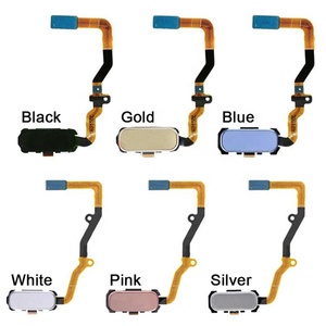 Cáp Flex Cảm Biến Vân Tay Quay Lại Chính Hãng Cho Samsung Galaxy S7 Edge G930F G935F Home Flex - Product Image 2