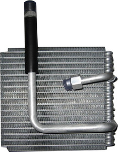Pièces de climatisation automobile, noyau d'<span class=keywords><strong>évaporateur</strong></span> en aluminium, alliage d'aluminium pour Accent 976091C000, <span class=keywords><strong>évaporateur</strong></span> de climatisation automobile universel - Product Image 2