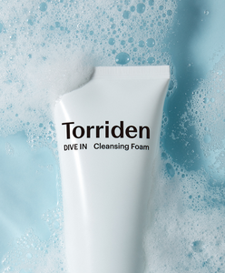 Mousse nettoyante Torriden DIVE IN 150ml - Product Image 2