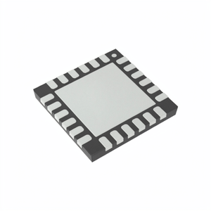 24 VFQFN Exposed Pad CMX655DQ6-TR1K Interface In Stock Buy Electronics Components Online - Product Image 1