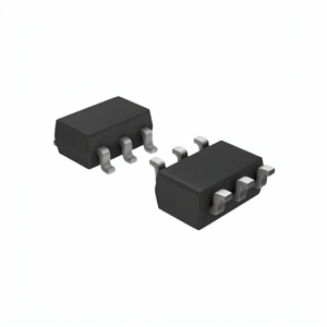 Composant électronique en stock : puce SOT 23 6 OPA690IDBVT - Product Image 1