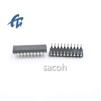 SACOH Fournisseurs de circuits intégrés (CI) originaux de haute qualité CD74HC573E