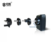 Universal 280-870 MHz Wi-Fi y duplicador de control remoto para puerta corredera de garaje
