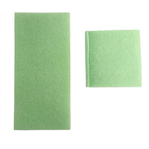 Meerlaagse Medische <span class=keywords><strong>5l</strong></span>/8l Zuurstofconcentrator Groen-Wit Filter Dual-Layer Stille Duurzame High-Efficiency Filtratiespons - Product Image 3