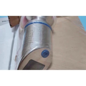 Capteur de pression Jumo 405052 000 Équipement d'automatisation industrielle - Product Image 1