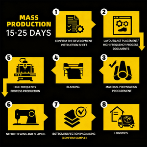 Giày thể thao nam cao cấp phù hợp với giày thường ngày trắng-xanh-vàng màu khối in nhiều cột hấp thụ sốc giày hợp thời trang - Product Image 5