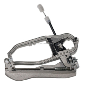 Auto porta maniglia del supporto per <span class=keywords><strong>BMW</strong></span> X5 E53 00-06 51218243616 51228243636 51228243635 51218243615 - Product Image 3