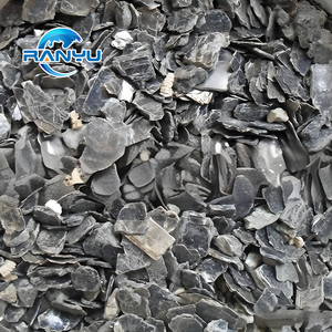 1-2mmの生銀雲母（未加工鉱石）膨張用 - Product Image 4