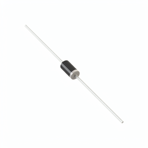 Axial Single Diodes Electronic Chips Component Authorized Distributor EG 1AV - Product Image 1