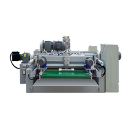 Machine à trancher le placage de bois en tranches croisées machine à découper rotative le placage de bois