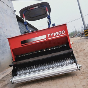 <span class=keywords><strong>Seminatrice</strong></span> per Erba Macchina per Semina del <span class=keywords><strong>Prato</strong></span> - Product Image 2