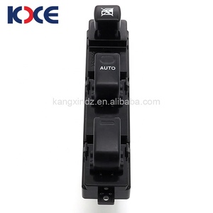 Ricambi Auto electric power maestro 7 pin finestra di automobile ascensore interruttore di controllo per DAIHATSU SB2 - Product Image 6