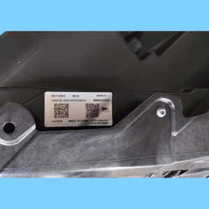 Phare <span class=keywords><strong>LED</strong></span>, feu antibrouillard, feu arrière, phare <span class=keywords><strong>pour</strong></span> Geely Riddara King Kong RD6, pièces détachées, phare <span class=keywords><strong>LED</strong></span> mobile 8894531490 - Product Image 5