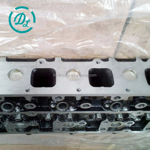 ฝาสูบดีเซล EexcavaStart 2Z รุ่น 11101-78700-71 สำหรับรถยก เครื่องยนต์ 2Z - ทนทาน เชื่อถือได้ ติดตั้งง่าย รับประกัน 6 เดือน - Product Image 3