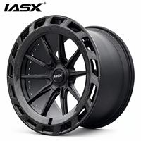Jantes forgées 2 pièces sur mesure à profil profond 20 21 22 24 26 28 30 pouces pour Chevrolet Nova Pro Touring