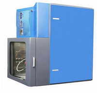 Banc de test de service d'injection de carburant diesel, accessoire de voiture, test du véhicule, s3B