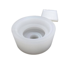 Langtech ND tùy chỉnh CNC <span class=keywords><strong>POM</strong></span> bộ phận với độ cứng cao cường độ cao và mặc sức đề kháng trắng/đen cho công nghiệp sử dụng - Product Image 4