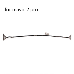 Câble de transmission vidéo pour <span class=keywords><strong>drone</strong></span> <span class=keywords><strong>DJI</strong></span> Mavic <span class=keywords><strong>2</strong></span> Pro <span class=keywords><strong>Zoom</strong></span>, cordon flexible, ligne de caméra PTZ, pièces de réparation de cardan, accessoire - Product Image 2