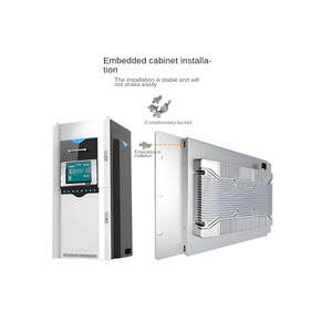 IP68 không thấm nước 10.4 inch công nghiệp Android 13 máy tính bảng PC vân tay nhận dạng RFID <span class=keywords><strong>DDR3</strong></span> cứng SSD màn hình cảm ứng tất cả trong một - Product Image 3