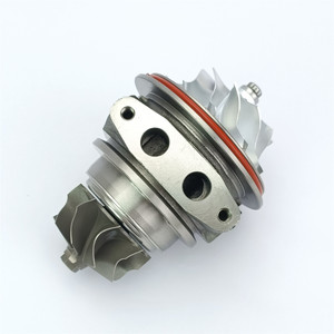 Craft YENİ Yeni Turboşarj CHRA Yükseltme Aşaması <span class=keywords><strong>2</strong></span> 49477-06100 49894-37102 Honda Civic Type-R FK8 450Hp 2017-2022 için - Product Image 4