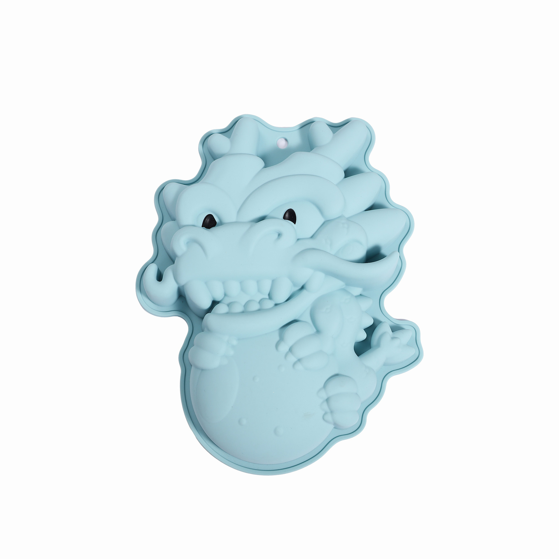 Bleu dragon