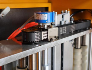 2025 Mới Tất Cả Nhôm Hồ Sơ Dấu Hiệu Quảng Cáo Ngành Công Nghiệp Biển Kênh Thư Uốn Máy Kênh Thư Bender - Product Image 4