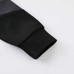 Conjunto de Chándal de Fútbol de Alta Calidad 2025, Uniformes Personalizados para Clubes de Fútbol 25 26, Chaquetas de Fútbol para Hombre, Conjunto de Chándal de Fútbol Madries - Product Image 4