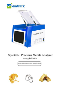고성능 <span class=keywords><strong>XRF</strong></span> 골드 분석기 골드 테스터 귀금속 분석기 X65 골드 순도 시험기 - Product Image 2