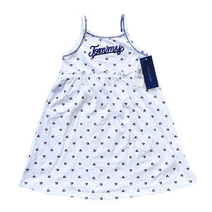 Lote de Vestidos sin Mangas para Niñas de Marca al por Mayor - Product Image 2