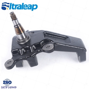 Axe de suspension avant de 3,5 pouces pour Ford F150 2WD <span class=keywords><strong>1997</strong></span>-2003, camionnette F 150, Y02-274 - Product Image 5